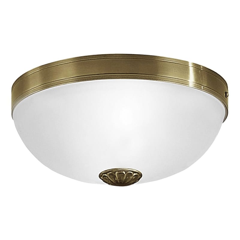 Loftslampe Imperial, 31 cm
