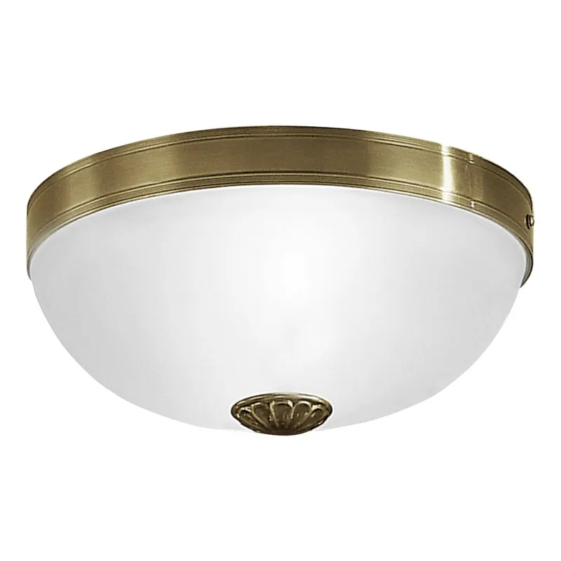 Loftslampe Imperial, 31 cm