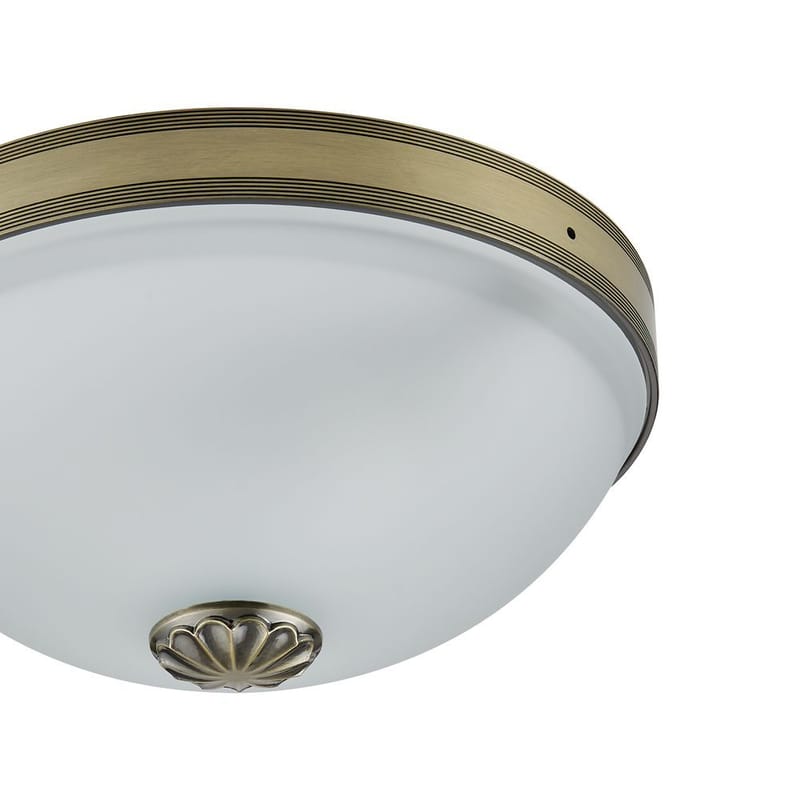 Loftslampe Imperial - 31 cm - Belysning - Lamper & indendørsbelysning - Loftlampe - Plafond