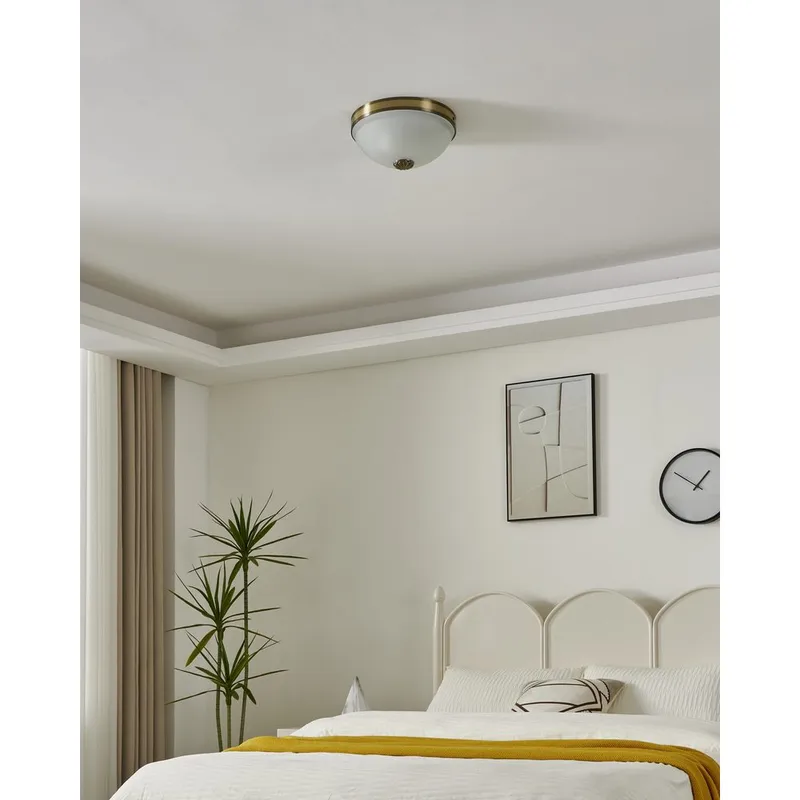 Loftslampe Imperial - 31 cm - Belysning - Lamper & indendørsbelysning - Loftlampe - Plafond