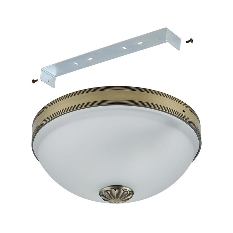 Loftslampe Imperial - 31 cm - Belysning - Lamper & indendørsbelysning - Loftlampe - Plafond