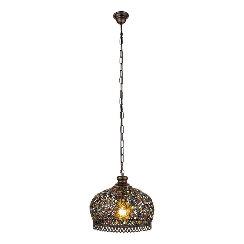 Loftslampe Jadida - 33 cm - Belysning - Lamper & indendørsbelysning - Loftlampe - Pendellamper & hængelamper