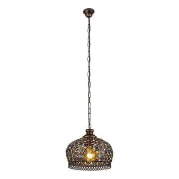 Loftslampe Jadida - 33 cm - Belysning - Lamper & indendørsbelysning - Loftlampe - Pendellamper & hængelamper