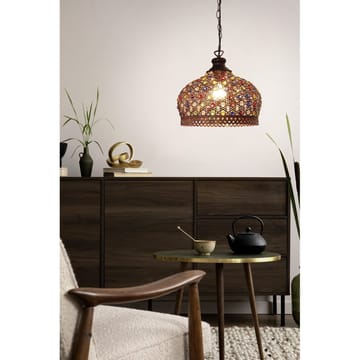 Loftslampe Jadida - 33 cm - Belysning - Lamper & indendørsbelysning - Loftlampe - Pendellamper & hængelamper