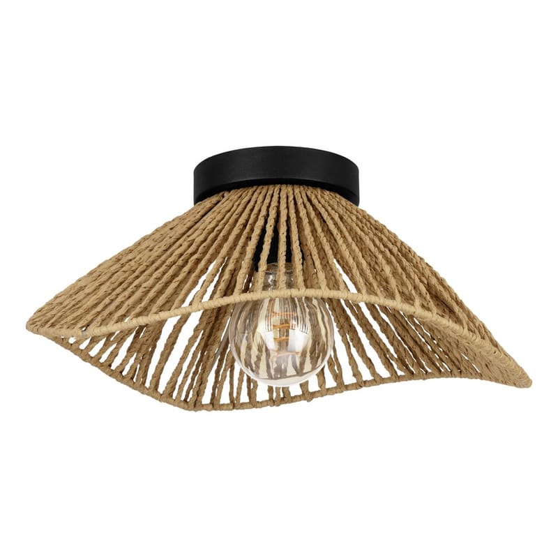 Loftslampe Lavister, 39 cm