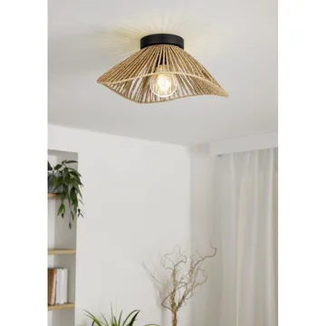Loftslampe Lavister - 39 cm - Belysning - Lamper & indendørsbelysning - Loftlampe - Plafond