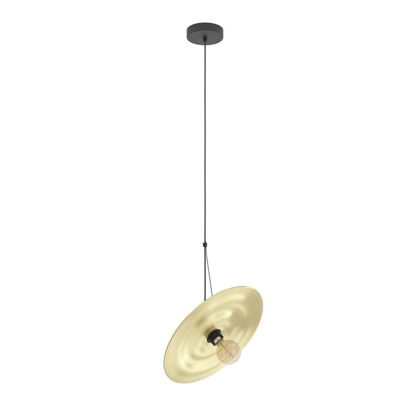 Loftslampe Lintmill, 40 cm