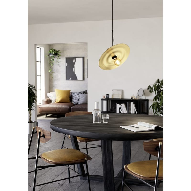 Loftslampe Lintmill - 40 cm - Belysning - Lamper & indendørsbelysning - Loftlampe - Pendellamper & hængelamper