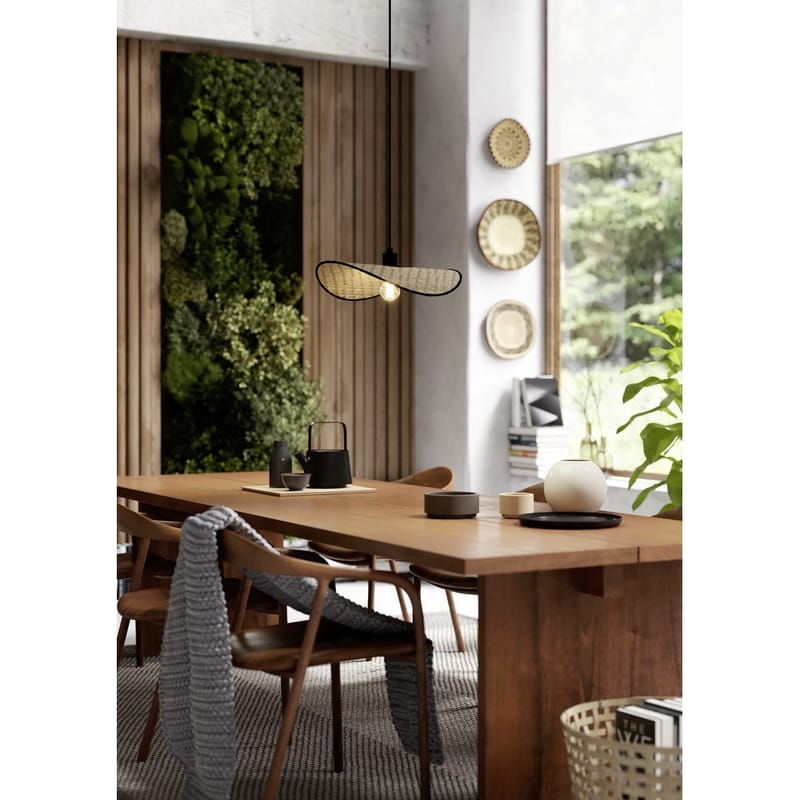 Loftslampe Marywell - 34,5 cm - Belysning - Lamper & indendørsbelysning - Loftlampe - Pendellamper & hængelamper