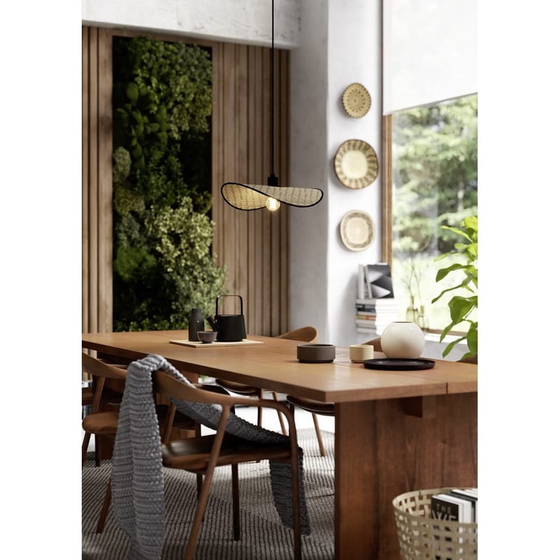 Loftslampe Marywell - 34,5 cm - Belysning - Lamper & indendørsbelysning - Loftlampe - Pendellamper & hængelamper