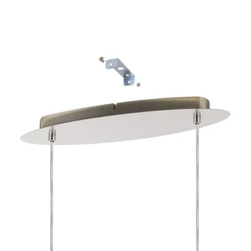 Loftslampe Maserlo med 2 lamper - 25 cm - Belysning - Lamper & indendørsbelysning - Loftlampe - Pendellamper & hængelamper