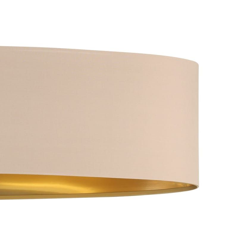 Loftslampe Maserlo med 2 lamper - 25 cm - Belysning - Lamper & indendørsbelysning - Loftlampe - Pendellamper & hængelamper