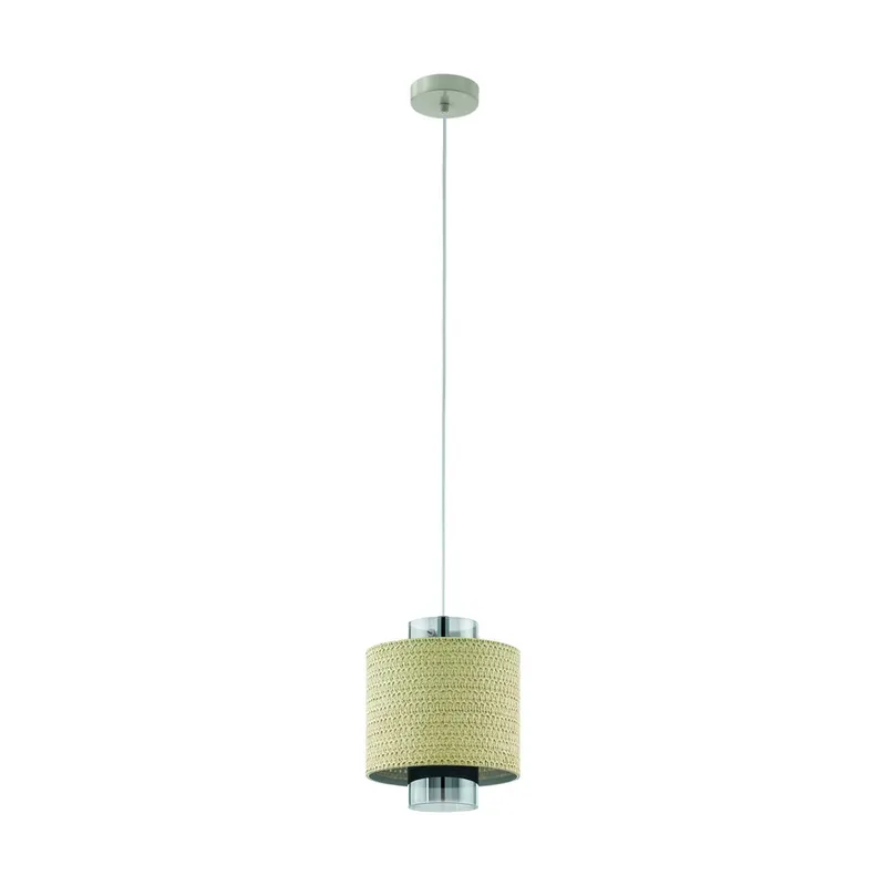 Loftslampe Mediouna, 23 cm
