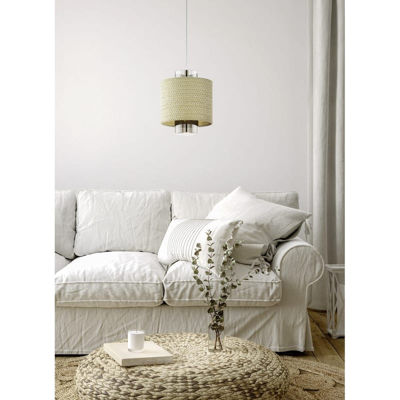 Loftslampe Mediouna - 23 cm - Belysning - Lamper & indendørsbelysning - Loftlampe - Pendellamper & hængelamper