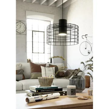 Loftslampe Milligan - 380 mm - Belysning - Lamper & indendørsbelysning - Loftlampe - Pendellamper & hængelamper