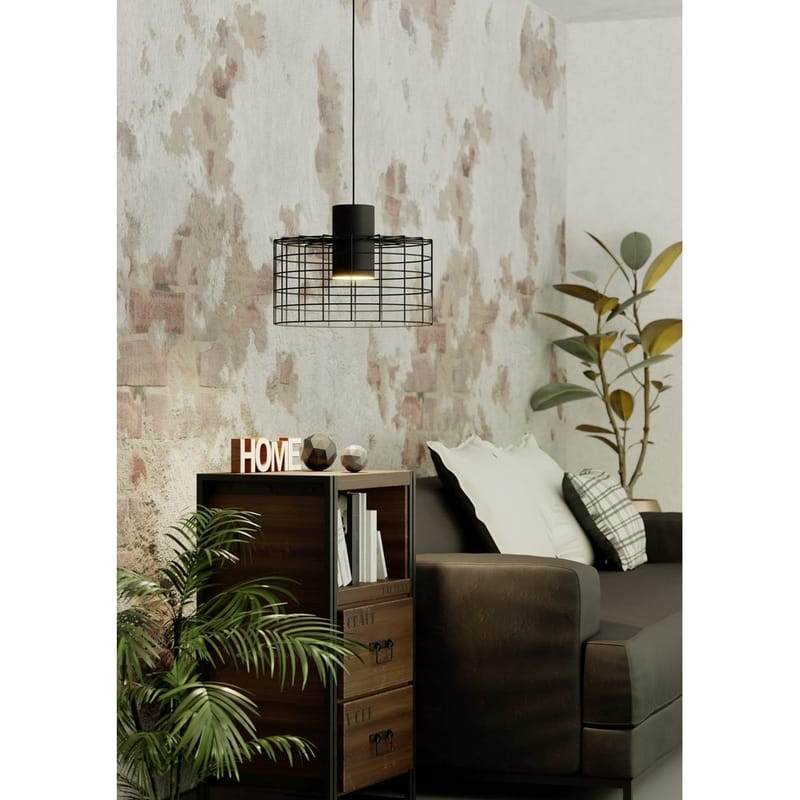 Loftslampe Milligan - 380 mm - Belysning - Lamper & indendørsbelysning - Loftlampe - Pendellamper & hængelamper