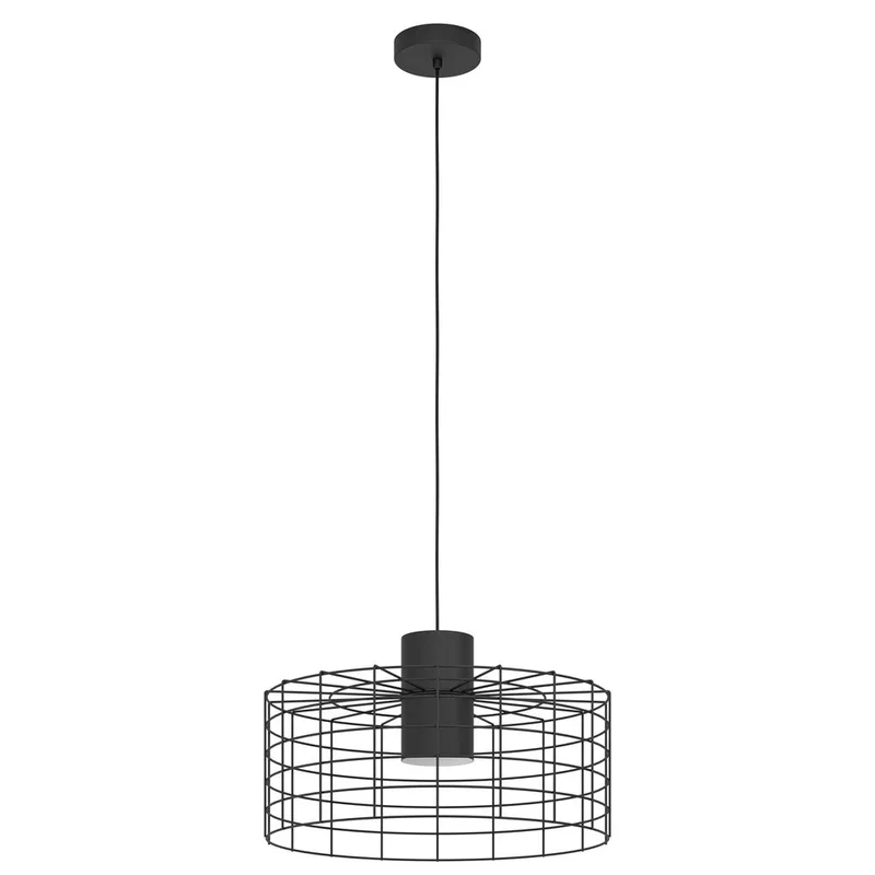 Loftslampe Milligan, 480 mm