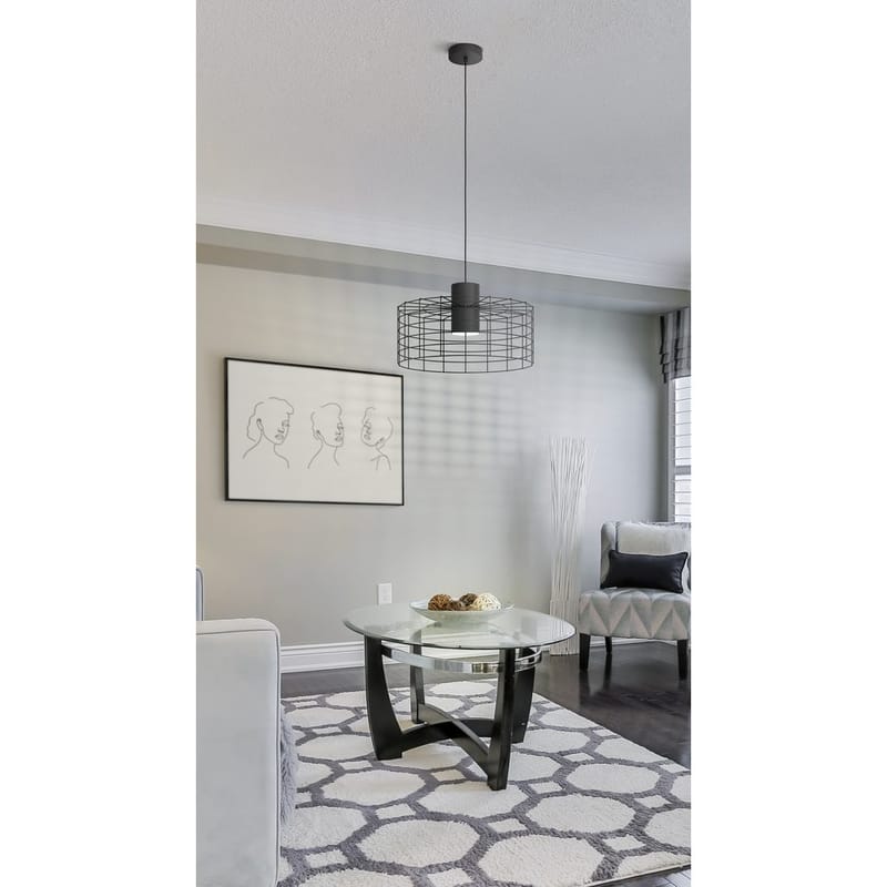 Loftslampe Milligan - 480 mm - Belysning - Lamper & indendørsbelysning - Loftlampe - Pendellamper & hængelamper