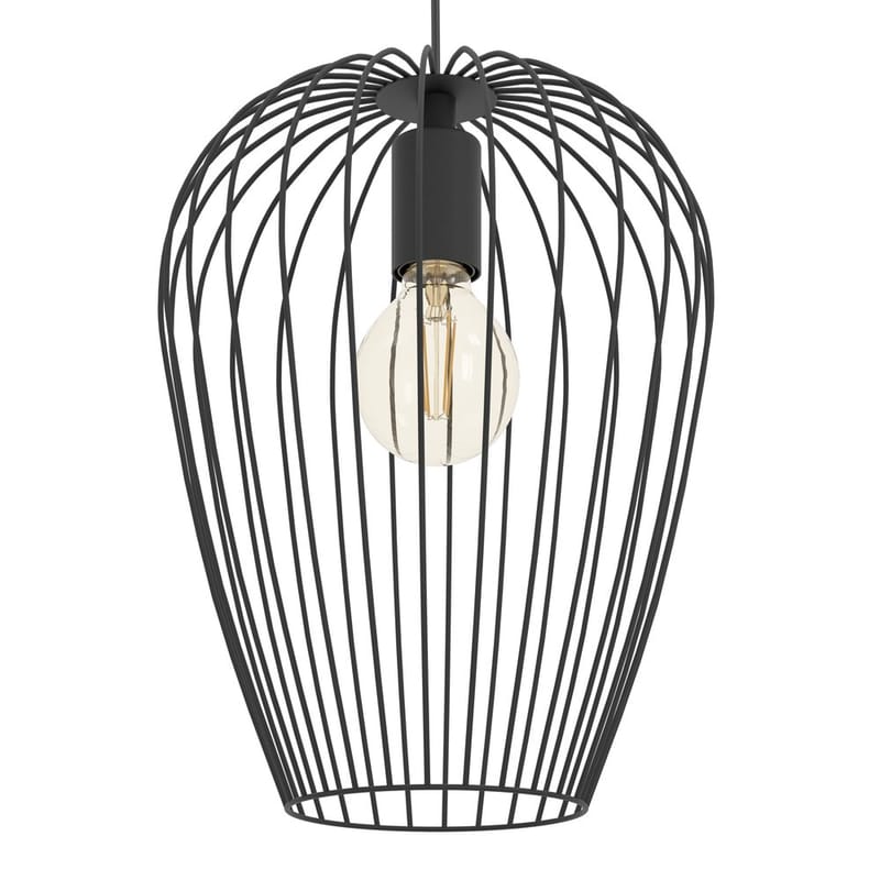 Loftslampe Newtown - 275 mm - Belysning - Lamper & indendørsbelysning - Loftlampe - Pendellamper & hængelamper