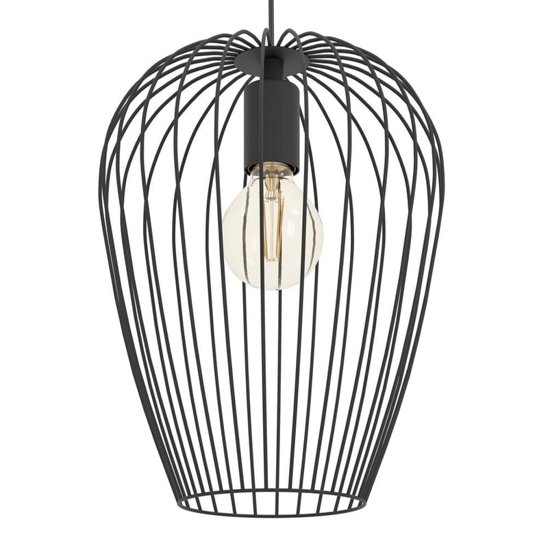 Loftslampe Newtown - 275 mm - Belysning - Lamper & indendørsbelysning - Loftlampe - Pendellamper & hængelamper