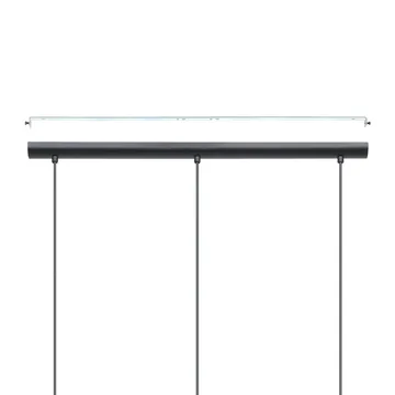 Loftslampe Newtown med 3 lamper - 16 cm - Belysning - Lamper & indendørsbelysning - Loftlampe - Pendellamper & hængelamper