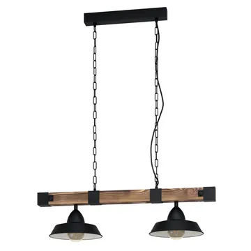 Loftslampe Oldbury - 26 cm - Belysning - Lamper & indendørsbelysning - Loftlampe - Pendellamper & hængelamper