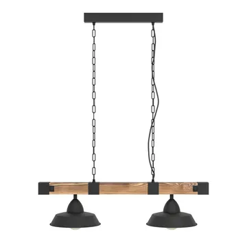 Loftslampe Oldbury - 26 cm - Belysning - Lamper & indendørsbelysning - Loftlampe - Pendellamper & hængelamper