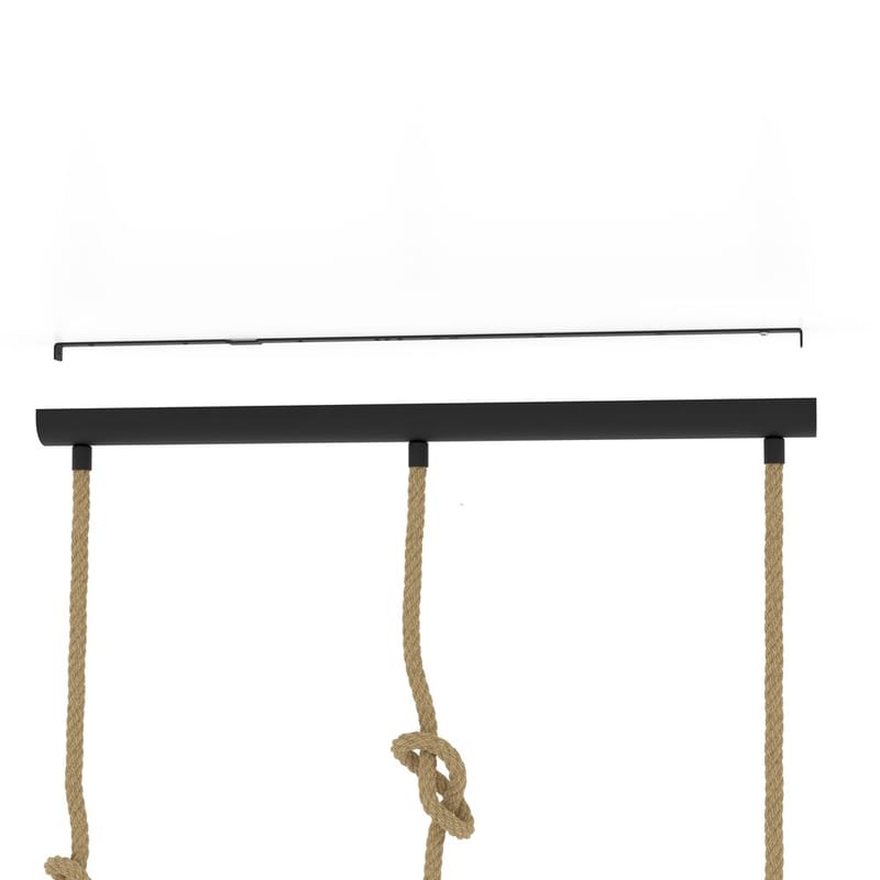 Loftslampe Rampside med 3 Lamper - 19,5 cm - Belysning - Lamper & indendørsbelysning - Loftlampe - Pendellamper & hængelamper