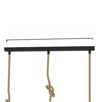 Loftslampe Rampside med 3 Lamper - 19,5 cm - Belysning - Lamper & indendørsbelysning - Loftlampe - Pendellamper & hængelamper