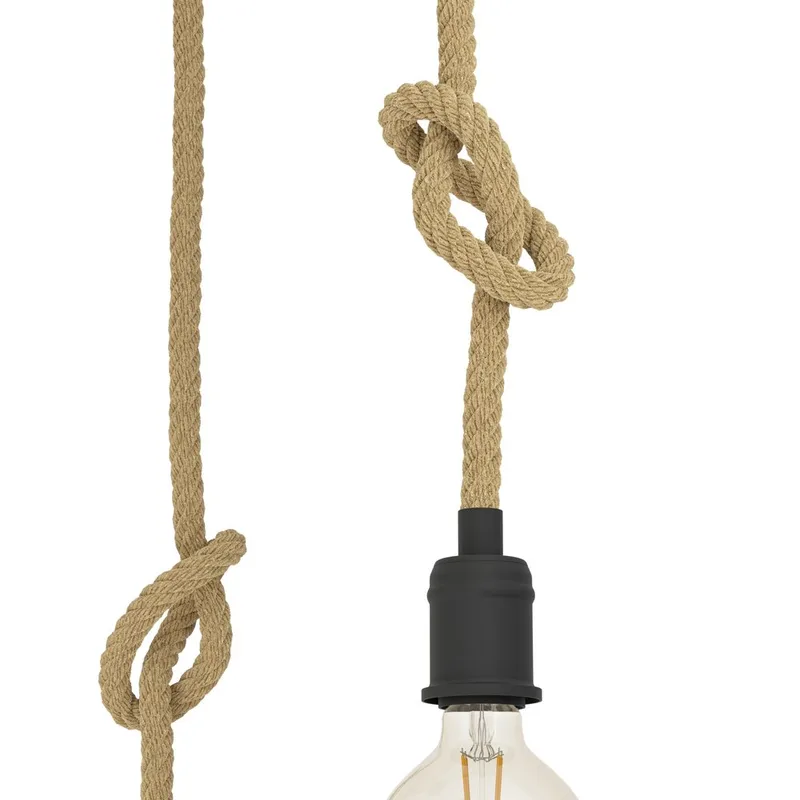 Loftslampe Rampside med 6 Lamper - 18 cm - Belysning - Lamper & indendørsbelysning - Loftlampe - Pendellamper & hængelamper