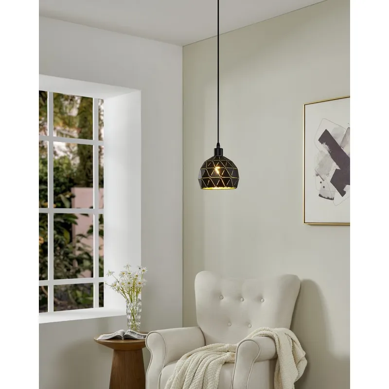 Loftslampe Roccaforte - 170 mm - Belysning - Lamper & indendørsbelysning - Loftlampe - Pendellamper & hængelamper