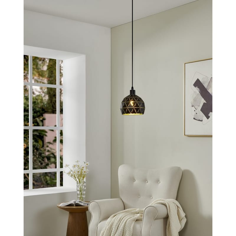 Loftslampe Roccaforte - 170 mm - Belysning - Lamper & indendørsbelysning - Loftlampe - Pendellamper & hængelamper