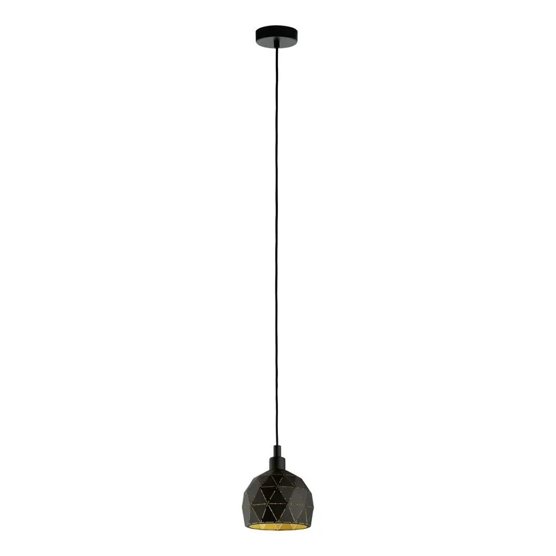 Loftslampe Roccaforte, 170 mm