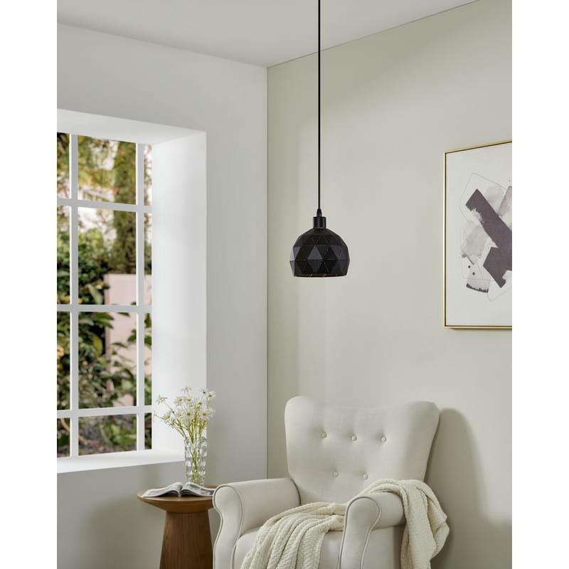 Loftslampe Roccaforte - 170 mm - Belysning - Lamper & indendørsbelysning - Loftlampe - Pendellamper & hængelamper