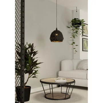 Loftslampe Roccaforte - 300 mm - Belysning - Lamper & indendørsbelysning - Loftlampe - Pendellamper & hængelamper