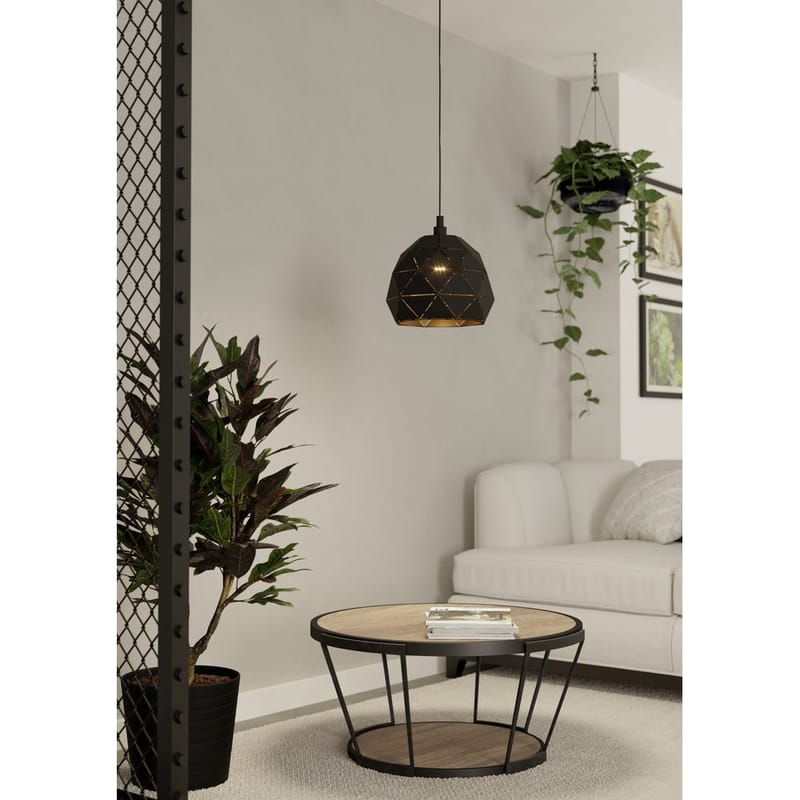 Loftslampe Roccaforte - 300 mm - Belysning - Lamper & indendørsbelysning - Loftlampe - Pendellamper & hængelamper