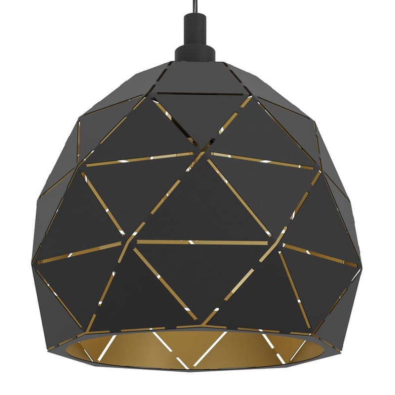 Loftslampe Roccaforte - 300 mm - Belysning - Lamper & indendørsbelysning - Loftlampe - Pendellamper & hængelamper