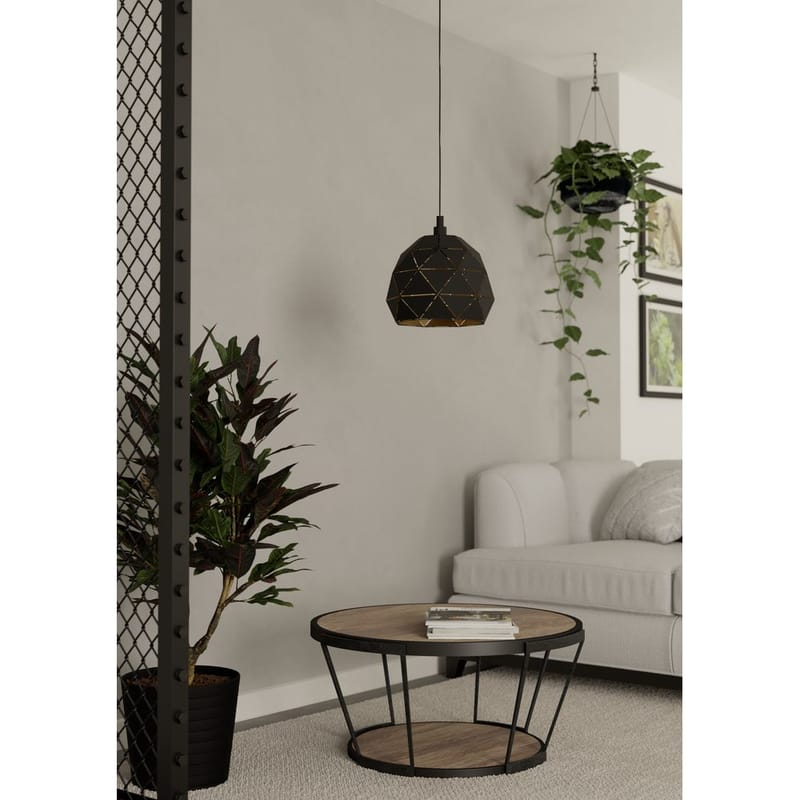 Loftslampe Roccaforte - 300 mm - Belysning - Lamper & indendørsbelysning - Loftlampe - Pendellamper & hængelamper