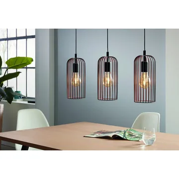 Loftslampe Roccamena - 13 cm - Belysning - Lamper & indendørsbelysning - Loftlampe - Pendellamper & hængelamper