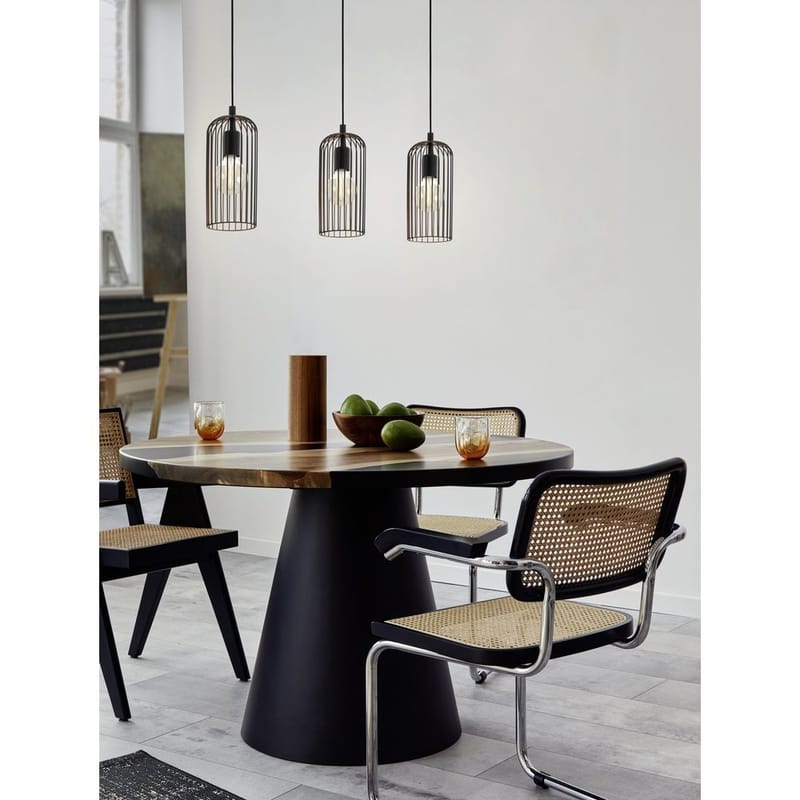 Loftslampe Roccamena - 13 cm - Belysning - Lamper & indendørsbelysning - Loftlampe - Pendellamper & hængelamper