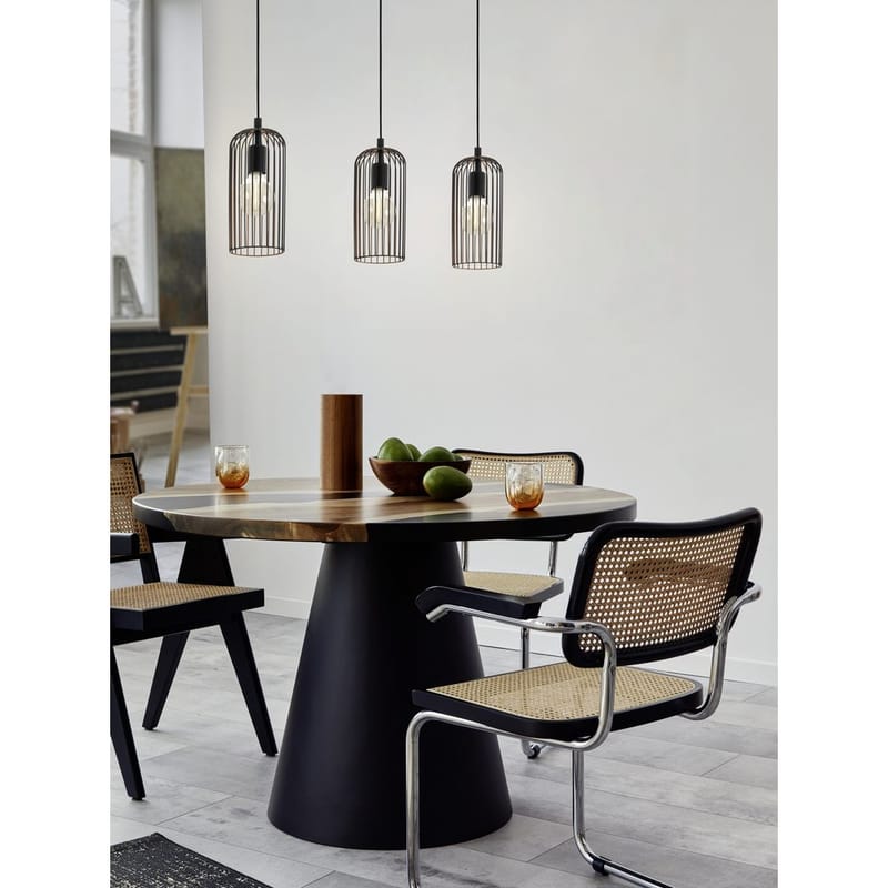 Loftslampe Roccamena - 13 cm - Belysning - Lamper & indendørsbelysning - Loftlampe - Pendellamper & hængelamper