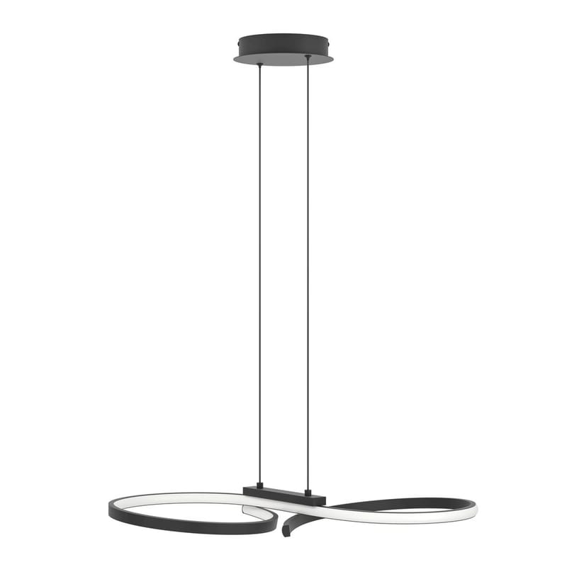 Loftslampe Serpins - 30 cm - Belysning - Lamper & indendørsbelysning - Loftlampe - Pendellamper & hængelamper