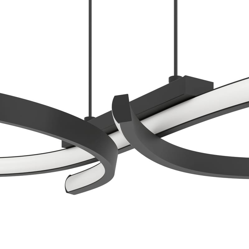 Loftslampe Serpins - 30 cm - Belysning - Lamper & indendørsbelysning - Loftlampe - Pendellamper & hængelamper