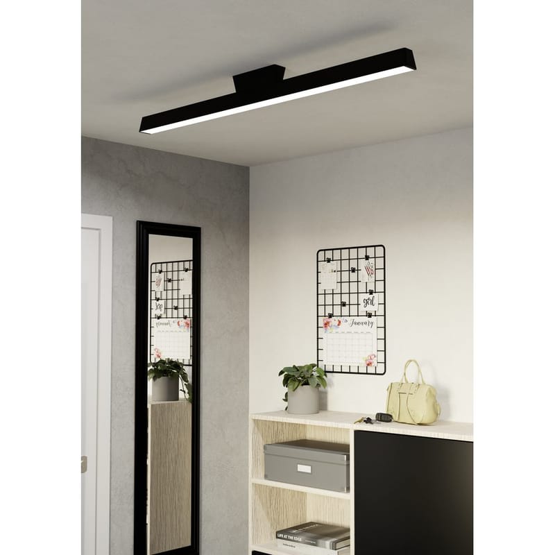 Loftslampe Simolaris - 1220 mm - Belysning - Lamper & indendørsbelysning - Loftlampe - Plafond