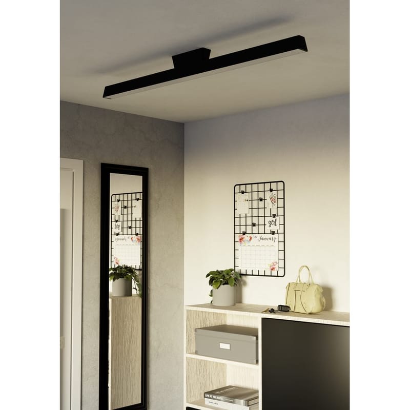 Loftslampe Simolaris - 1220 mm - Belysning - Lamper & indendørsbelysning - Loftlampe - Plafond