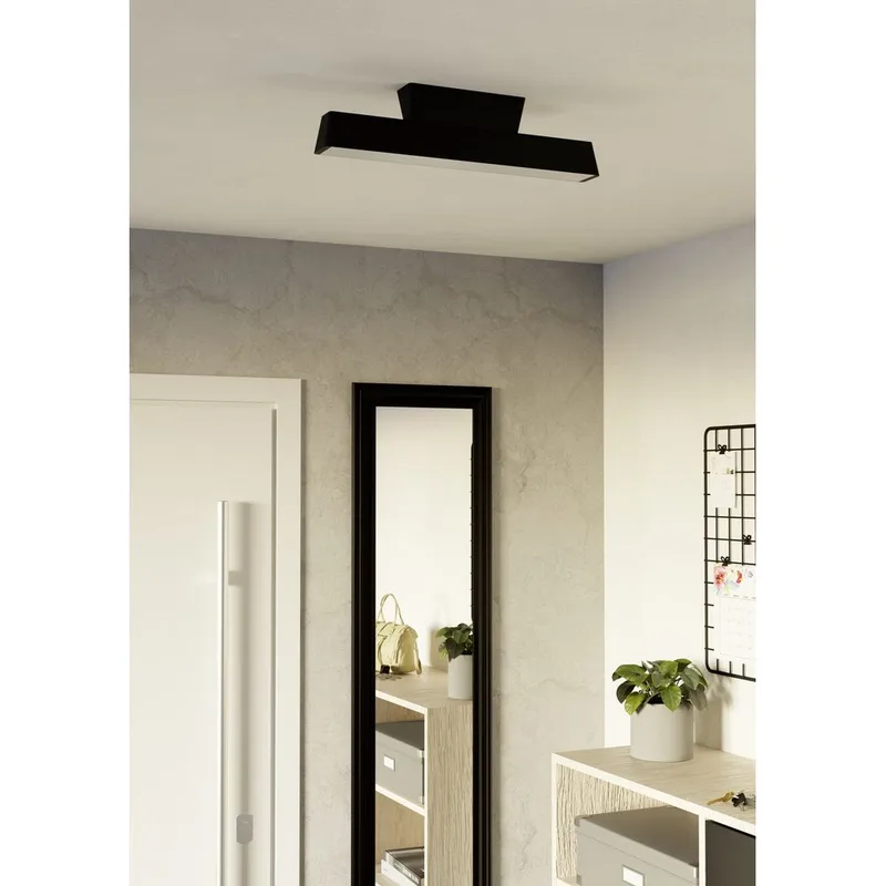 Loftslampe Simolaris - 470 mm - Belysning - Lamper & indendørsbelysning - Loftlampe - Plafond