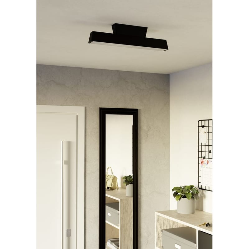 Loftslampe Simolaris - 470 mm - Belysning - Lamper & indendørsbelysning - Loftlampe - Plafond