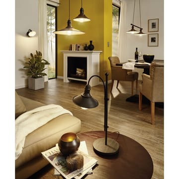 Loftslampe Stockbury - 36 cm - Belysning - Lamper & indendørsbelysning - Loftlampe - Pendellamper & hængelamper
