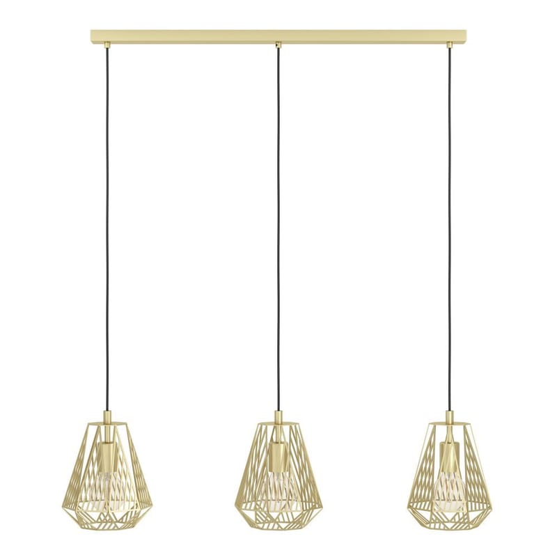 Loftslampe Stype - 20 cm - Belysning - Lamper & indendørsbelysning - Loftlampe - Pendellamper & hængelamper