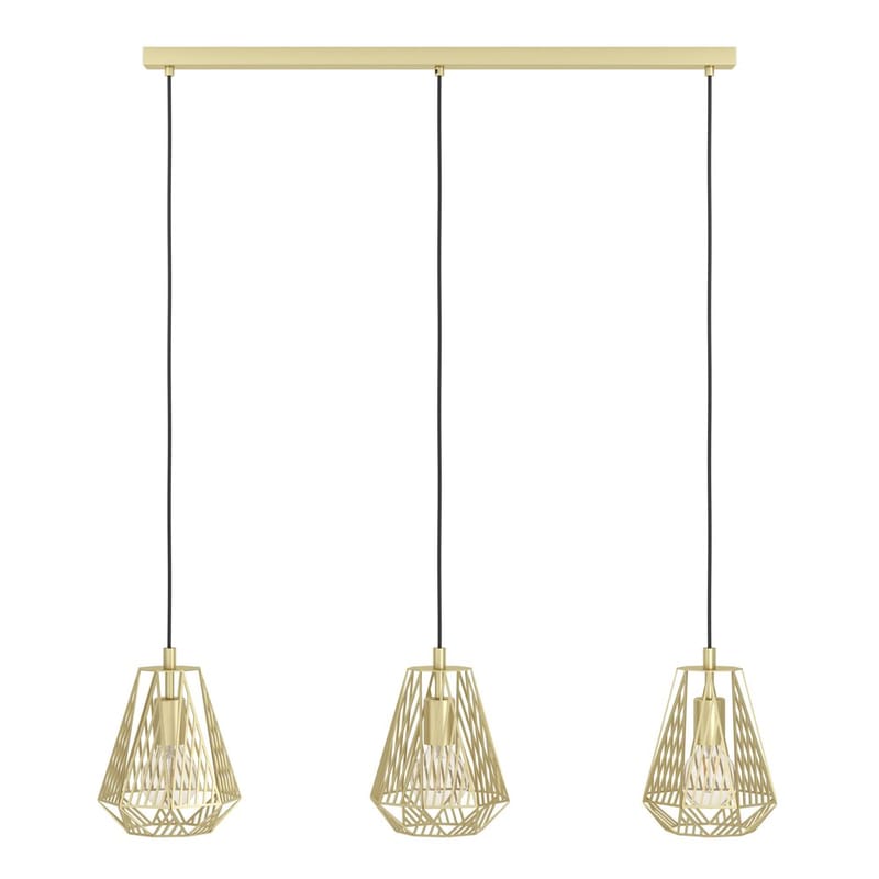 Loftslampe Stype - 20 cm - Belysning - Lamper & indendørsbelysning - Loftlampe - Pendellamper & hængelamper